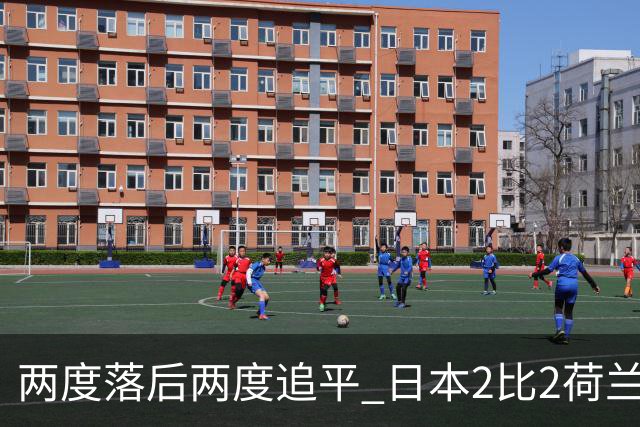 两度落后两度追平 日本2比2荷兰 延续亚洲球队不败纪录